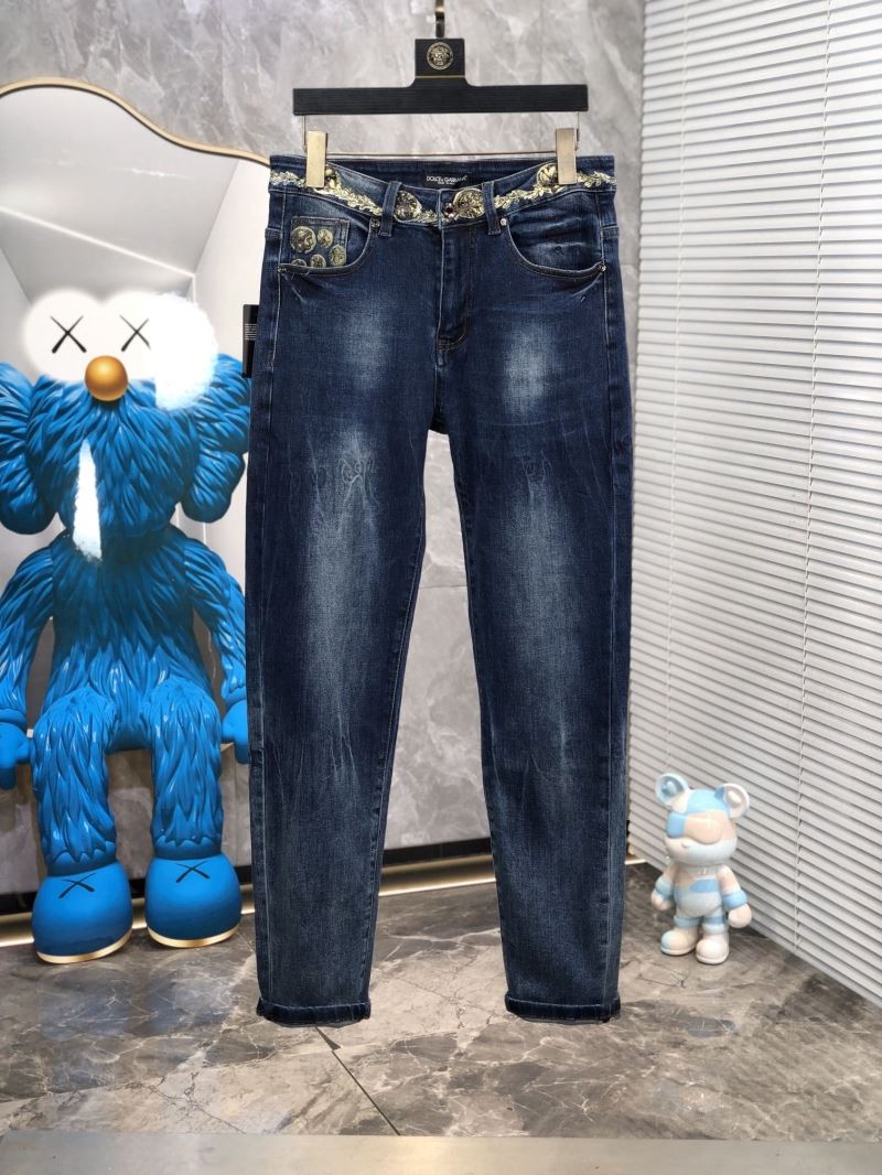 Dolce Gabbana Jeans